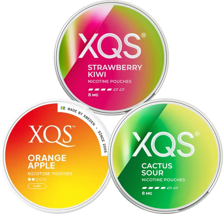 XQS Mix