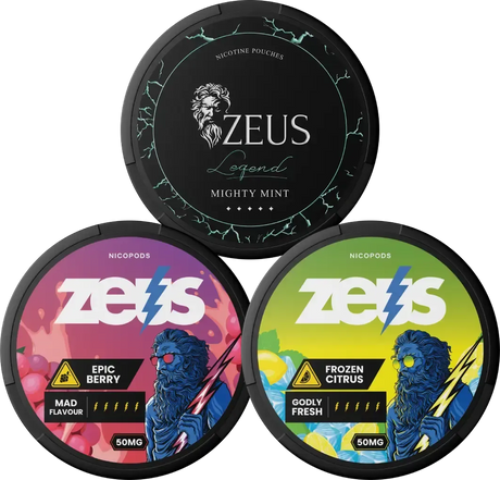 ZEUS Mix