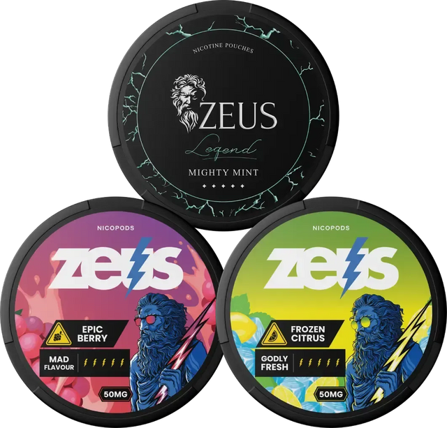 ZEUS Mix