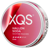 XQS Hallon Soda Strong