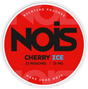 NOIS Cherry Ice-Nicotine Pouches-SnusBox