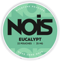 NOIS Eucalypt-Nicotine Pouches-SnusBox