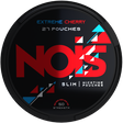 NOIS Extreme Cherry-Nicotine Pouches-SnusBox