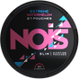NOIS Extreme Watermelon-Nicotine Pouches-SnusBox