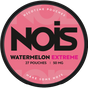 NOIS Extreme Watermelon-Nicotine Pouches-SnusBox