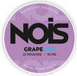 NOIS Grape Ice-Nicotine Pouches-SnusBox