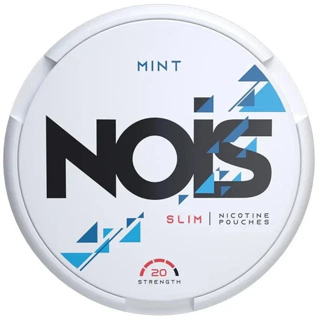 NOIS Mint – Snusbox