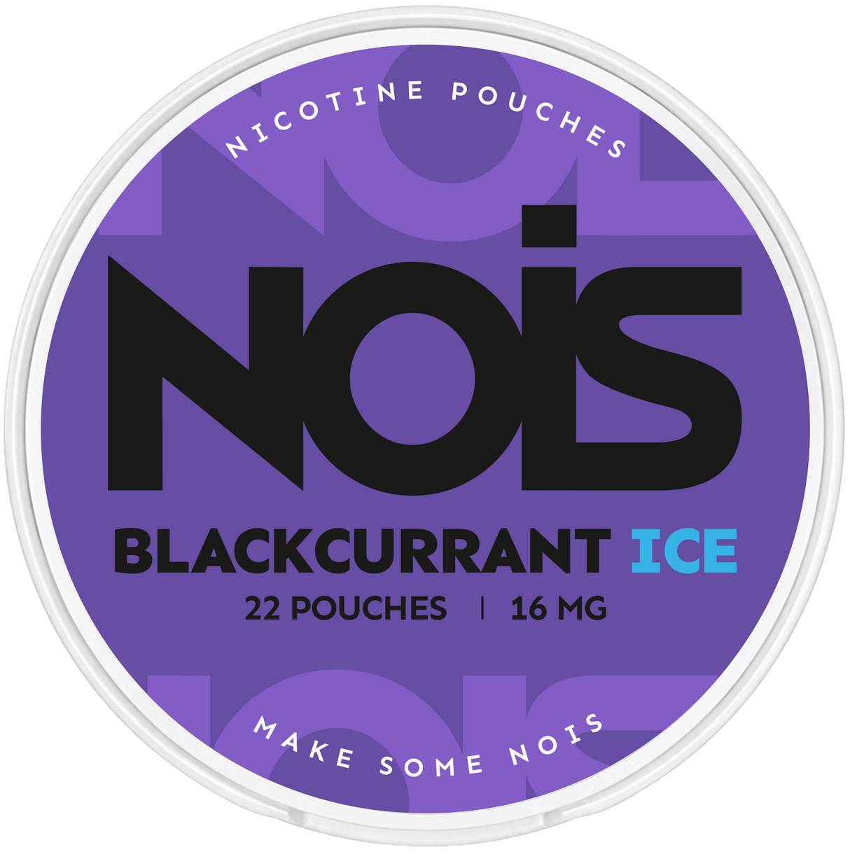 NOIS Blackcurrant