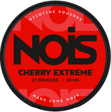 NOIS Extreme Cherry