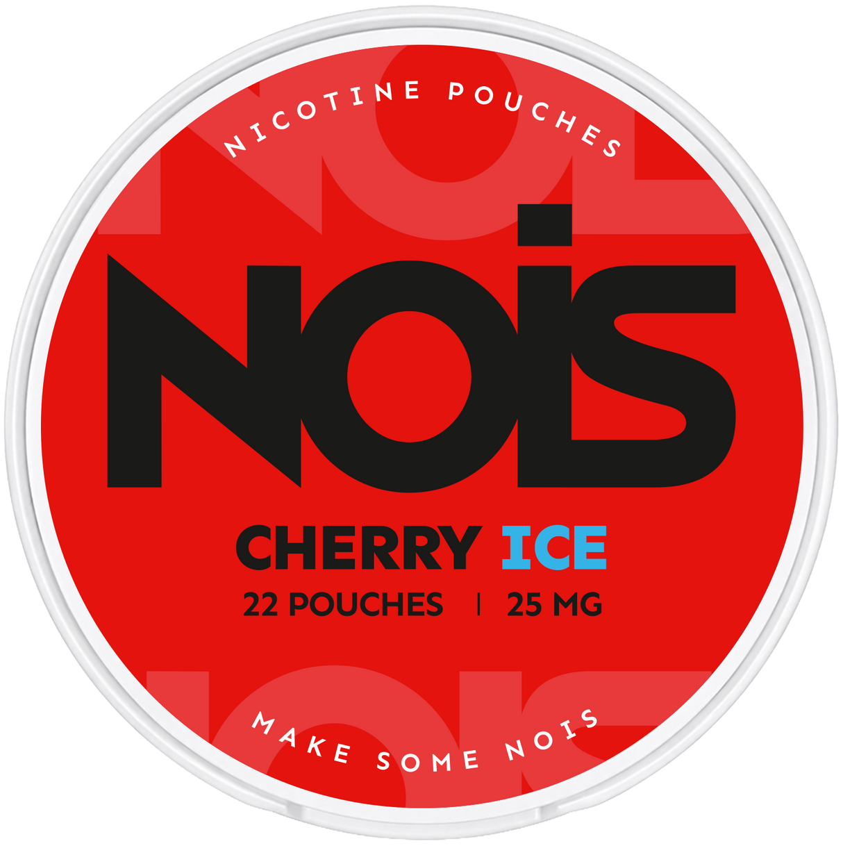 NOIS Cherry Ice
