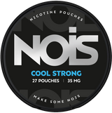 NOIS Cool Strong
