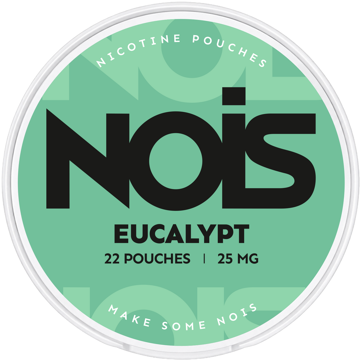 NOIS Eucalypt