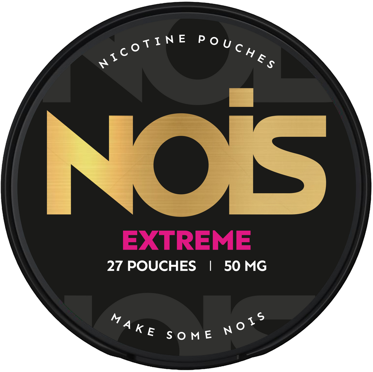NOIS Extreme