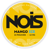 NOIS Mango Mint
