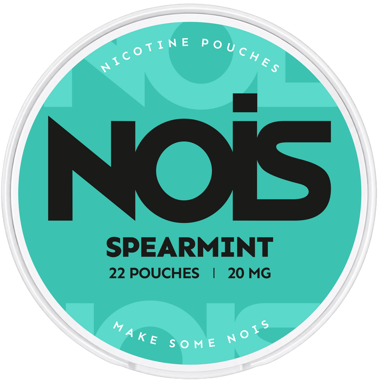 NOIS Spearmint