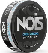 NOIS Cool Strong