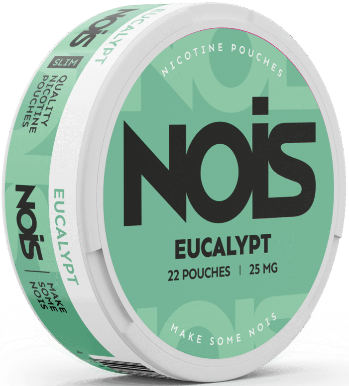 NOIS Eucalypt