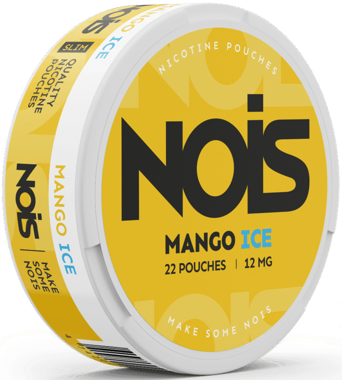 NOIS Mango Mint