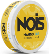 NOIS Mango Mint