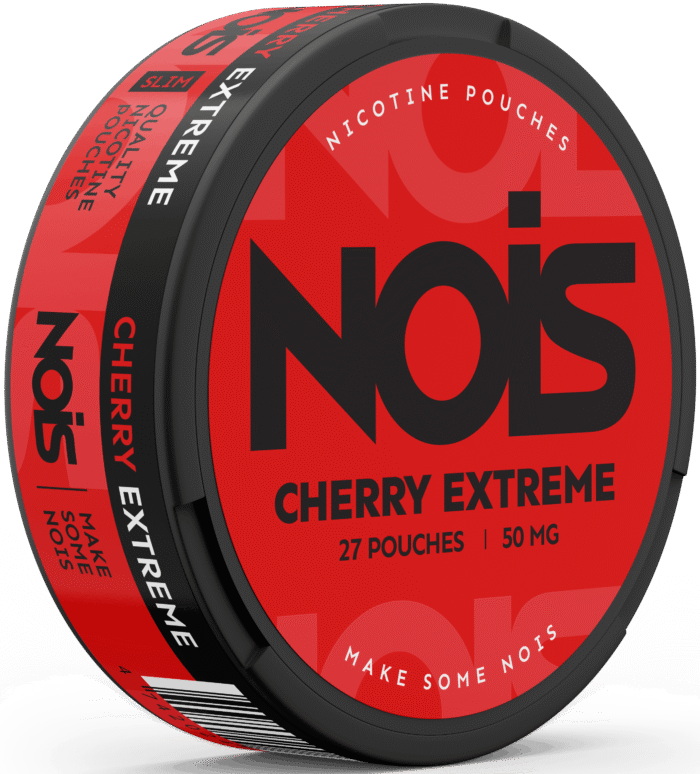 NOIS Extreme Cherry