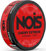 NOIS Extreme Cherry