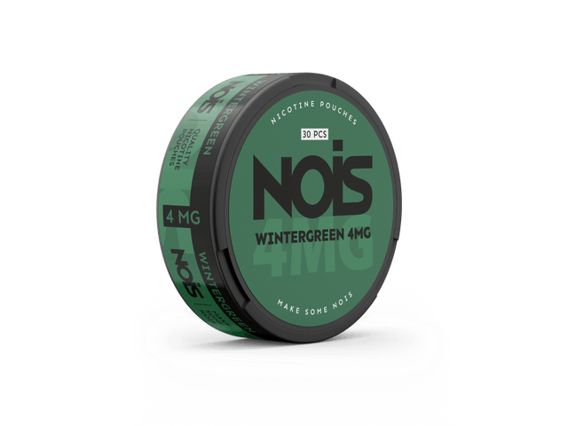 NOIS Wintergreen Light