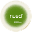 Nued Lemon Lime-Nicotine Pouches-SnusBox