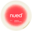 Nued Strawberry-Nicotine Pouches-SnusBox