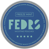 FEDRS ONLY Freeze Mint