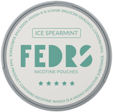 FEDRS ONLY Ice Spearmint