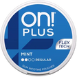 On! Plus Mint Slim – Snusbox