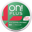 On! Plus Watermelon Mint – Snusbox