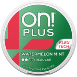 On! Plus Watermelon Mint – Snusbox