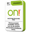 On! Spearmint 3mg – Snusbox