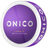 Onico Lakrits - Bundle – Snusbox