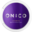 Onico Lakrits - Bundle – Snusbox