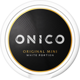 Onico Original Mini - Bundle – Snusbox