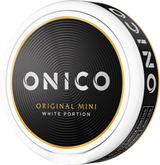 Onico Original Mini - Bundle – Snusbox
