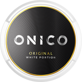 Onico Original - Bundle – Snusbox