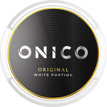 Onico Original - Bundle – Snusbox