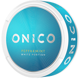 Onico Peppermint - Bundle – Snusbox
