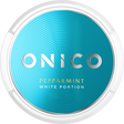 Onico Peppermint - Bundle – Snusbox