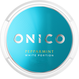Onico Peppermint - Bundle – Snusbox