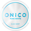 Onico Pure White Slim - Bundle – Snusbox