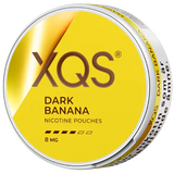 XQS Dark Banana Strong