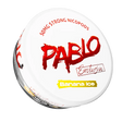 Pablo Exclusive Banana Ice – Snusbox
