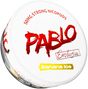 Pablo Exclusive Banana Ice – Snusbox