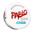 Pablo Exclusive Blue Mint - Bundle – Snusbox