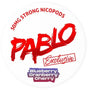 Pablo Exclusive Blueberry Cranberry Cherry – Snusbox