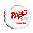 Pablo Exclusive Bubblegum – Snusbox